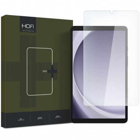 Kaitseklaas Hofi Galaxy Tab A9 8,7" Pro+, läbipaistev