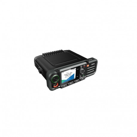 Hytera HM785L V1 FD autoraadiosaatja, 136-174MHz, SFR võimekusega