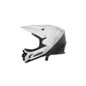 Kiiver LAZER PHOENIX+ (CE­CPSC), Matte Black White, S