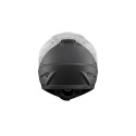 Kiiver LAZER PHOENIX+ (CE­CPSC), Matte Black White, S