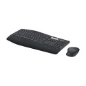 Logitech MK850 Wireless Combo US (920-008226)