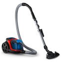 Philips PowerPro Compact Bagless vacuum cleaner FC9330/09 TriActive nozzle Allergy filter with Power