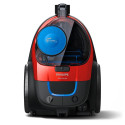 Philips PowerPro Compact Bagless vacuum cleaner FC9330/09 TriActive nozzle Allergy filter with Power