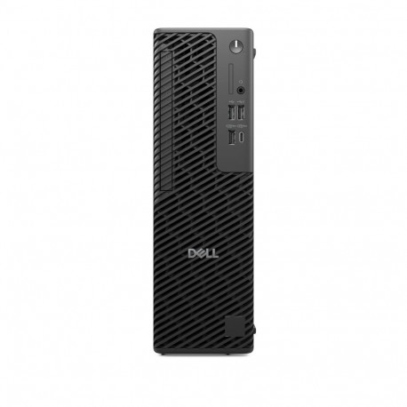 Dell Pro Max Slim FCS1250/Core Ultra 7 -265/32GB/512 GB SSD/RTX 2000 ADA 16GB/WLAN + BT/no Kbd/ no M
