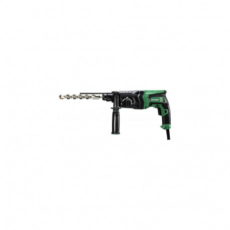 Hikoki DH26PC2 rotary hammer 830 W 1100 RPM SDS Plus