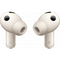 Huawei wireless earbuds FreeBuds Pro 5, sand