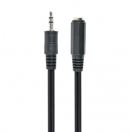 CABLE AUDIO 3.5MM EXTENSION/3M CCA-423-3M GEMBIRD