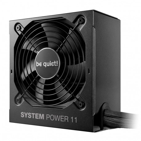 Power Supply|BE QUIET|ATX|PC|200 - 240 V|650 W|BP011EU