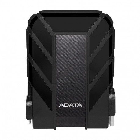 External HDD|ADATA|2TB|Colour Black|AHD710P-2TU31-CBK