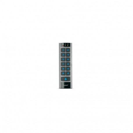CARD READER W/KEYPAD//ACCO ACCO-SCR-BG SATEL