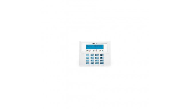 KEYPAD LCD /VERSA BLUE/VERSA-LCD-BL SATEL