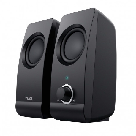 SPEAKER 2.0 REMO/17595 TRUST