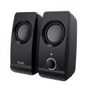 SPEAKER 2.0 REMO/17595 TRUST