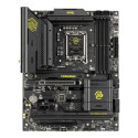 Mainboard|MSI|Intel B860 Express|LGA1851|ATX|Memory DDR5|Memory slots 4|1xPCI-Express 4.0 1x|1xPCI-E