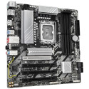 Mainboard|GIGABYTE|Intel B860 Express|LGA1851|Micro-ATX|Memory DDR5|Memory slots 4|4xPCI-Express 4.0