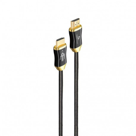 CABLE HDMI-HDMI 20M AOC PREM/CCBP-HDMI8K-AOC-20M GEMBIRD