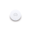 Access Point|TP-LINK|Omada|5378 Mbps|IEEE 802.11a/b/g|IEEE 802.11n|IEEE 802.11ac|IEEE 802.11ax|1xRJ4