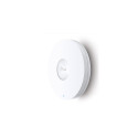 Access Point|TP-LINK|Omada|5378 Mbps|IEEE 802.11a/b/g|IEEE 802.11n|IEEE 802.11ac|IEEE 802.11ax|1xRJ4