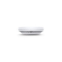 Access Point|TP-LINK|Omada|5378 Mbps|IEEE 802.11a/b/g|IEEE 802.11n|IEEE 802.11ac|IEEE 802.11ax|1xRJ4