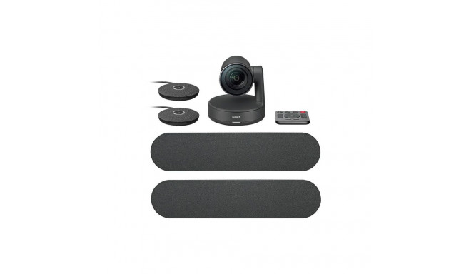 CAMERA CONFERENCE RALLY PLUS/960-001224 LOGITECH