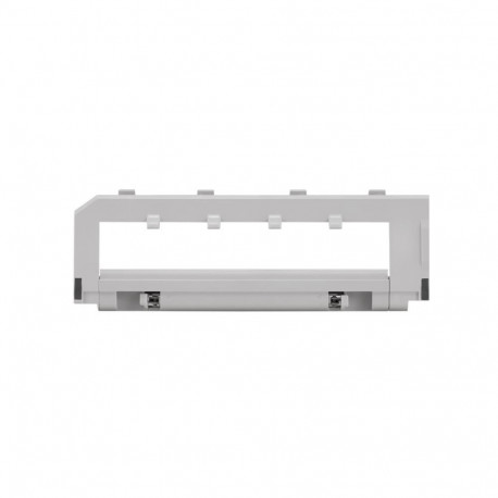 Vacuum Cleaner Accessory|ROBOROCK|Rubber Main Brush Cover|White|For S7 White/Q7 White/Q7 White Max|8