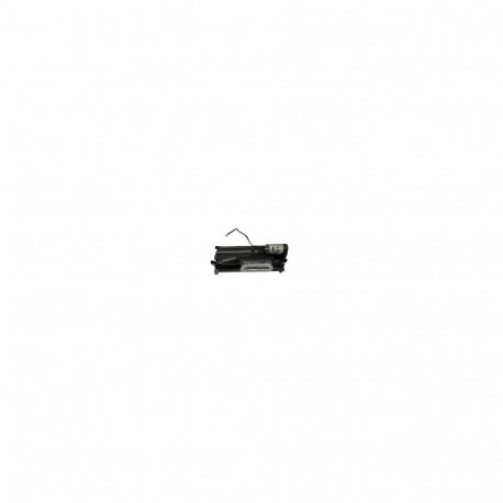 Vacuum Cleaner Accessory|ROBOROCK|Main Brush Gearbox|Black|For S8 White/S8 Black/S8 White+/S8 Black+