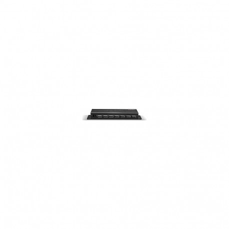 I/O HUB USB2 7PORT/42794 LINDY