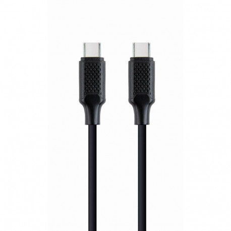 CABLE USB-C PD 1.5M/CC-USB2-CMCM100-1.5M GEMBIRD