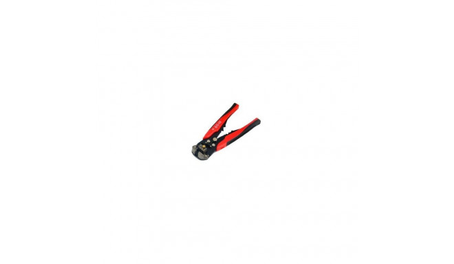 WIRE STRIPPING & CRIMPING TOOL/AUTOMATIC T-WS-02 GEMBIRD