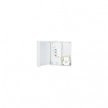CONTROL PANEL CASE METAL/OMI-3 SATEL