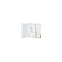 CONTROL PANEL CASE METAL/OMI-3 SATEL