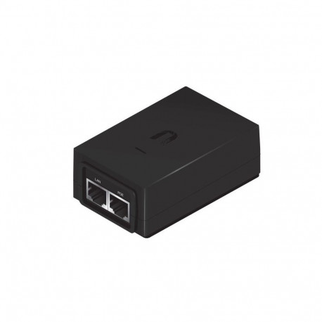NET POE INJECTOR GBE/POE-48-24W-G UBIQUITI