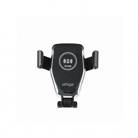 MOBILE HOLDER CAR W/CHARGER QI/EG-TA-CHAV-QI10-01 GEMBIRD