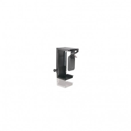PC ACC DESK MOUNT 10KG/CPU-D075BLACK NEOMOUNTS