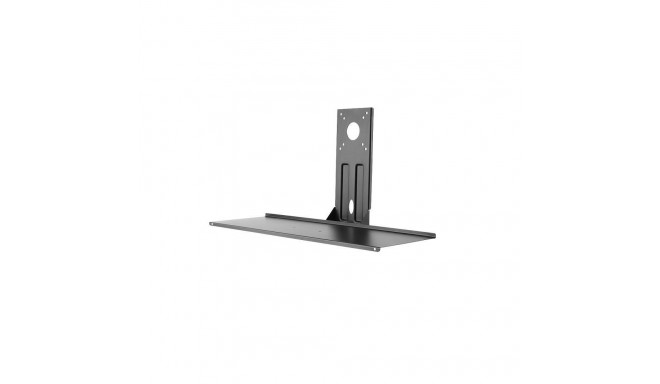 KEYBOARD AND MOUSE SUPPORT/KEYB-V200BLACK NEOMOUNTS