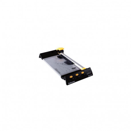TRIMMER ELECTRON A4/5410401 FELLOWES