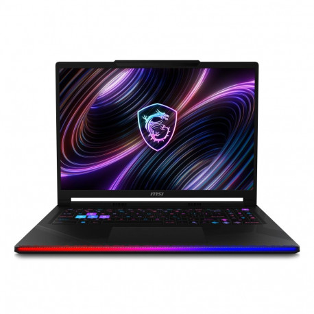 Notebook|MSI|Raider 16 Max HX B2WJ-038NL|CPU Intel Core Ultra 9|290HX Plus|16 "|2560 x 1600 pixels|R