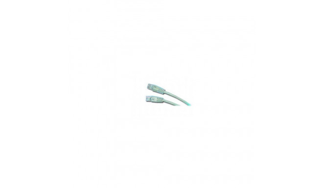 PATCH CABLE CAT5E UTP 10M/PP12-10M GEMBIRD