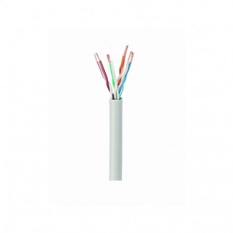 CABLE CAT5E UTP 305M GRAY/UPC-5004E-L GEMBIRD