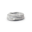 PATCH CABLE CAT6 UTP 30M/GREY PP6U-30M GEMBIRD