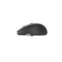 Gembird wireless mouse MUSW-6B-01, black