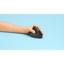 MOUSE USB OPTICAL WRL VERTICAL/BLACK 910-006474 LOGITECH