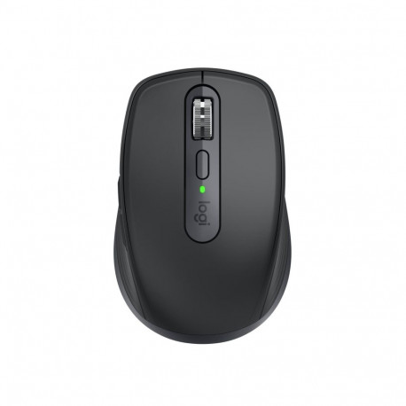 MOUSE USB WRL MX ANYWHERE 3S/GRAPHITE 910-006958 LOGITECH