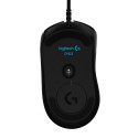 MOUSE USB OPTICAL G403/910-005633 LOGITECH