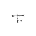 DISPLAY ACC MOUNTING ARM/17-32" MA-D2-01 GEMBIRD