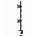 DISPLAY ACC MOUNTING ARM/17-32" MA-D2-02 GEMBIRD