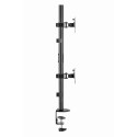 DISPLAY ACC MOUNTING ARM/17-32" MA-D2-02 GEMBIRD
