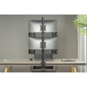 DISPLAY ACC MOUNTING ARM/17-32" MA-D2-02 GEMBIRD