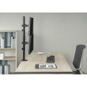DISPLAY ACC MOUNTING ARM/17-32" MA-D2-02 GEMBIRD