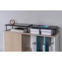 DISPLAY ACC ADJUSTABLE STAND/RECTANGLE MS-TABLE2-01 GEMBIRD